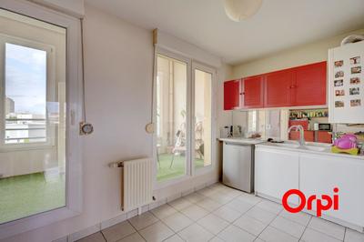 Duplex - 102 m² - 4 pièces