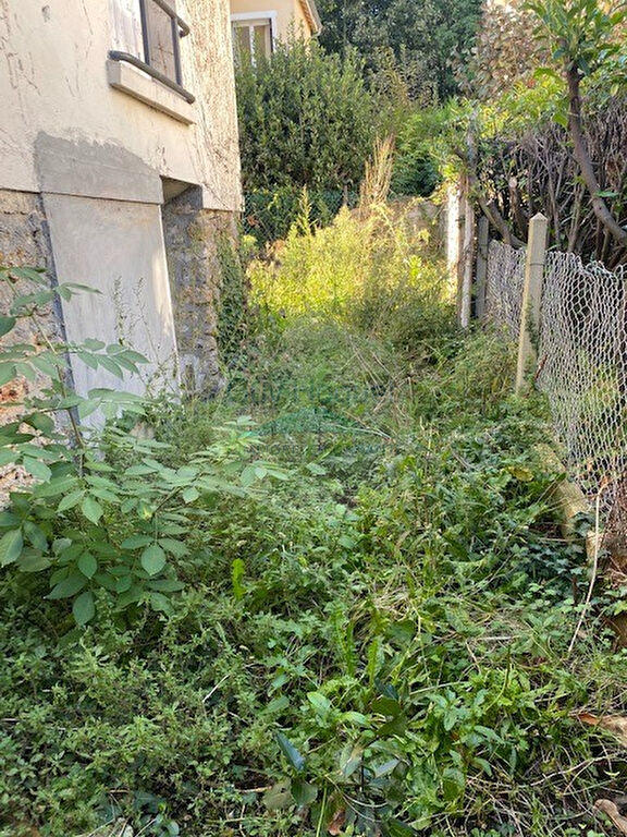 Maison - 56 m² - 3 pièces