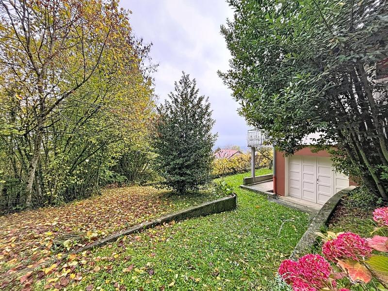 Maison - 83 m² - 5 pièces