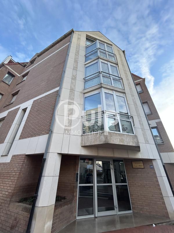 Appartement - 93 m² - 4 pièces