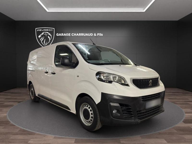 Peugeot Expert III 1.5 Bluehdi 120 s&amp;amp;S Standard Premium