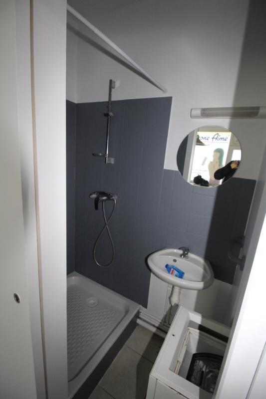 Studio - 12 m² - 1 pièce