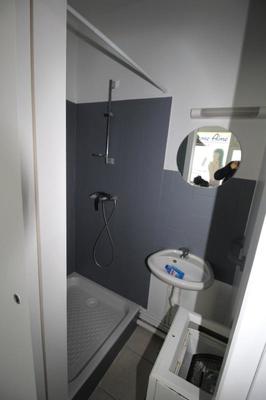 Studio - 12 m² - 1 pièce