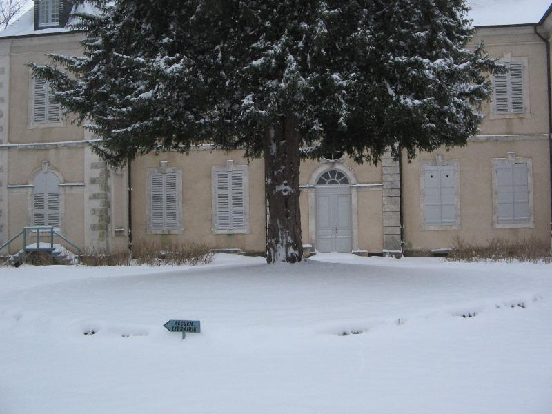 Un Noël chez George Sand raconté aux enfants