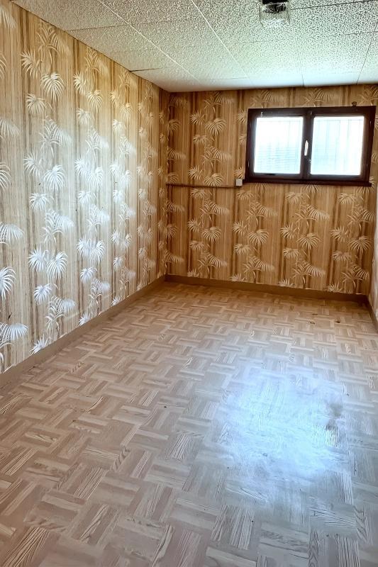 Villa - 102 m² - 6 pièces