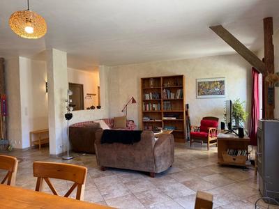 Ferme - 106 m² - 3 pièces