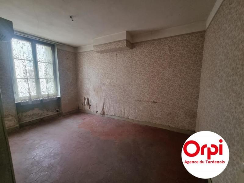 Maison - 53 m² - 3 pièces