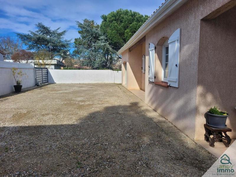 Maison - 170 m² - 5 pièces