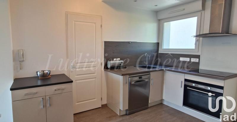 Maison - 164 m² - 6 pièces