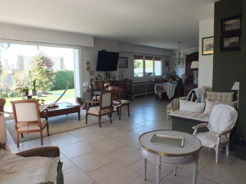 Maison - 164 m² - 6 pièces