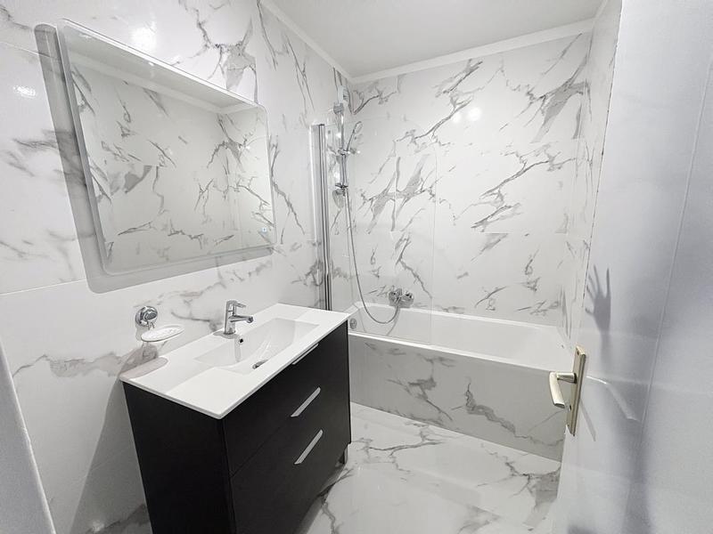 Appartement - 71 m² - 3 pièces