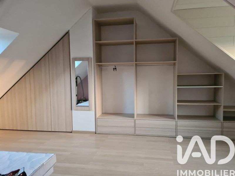 Maison - 179 m² - 8 pièces