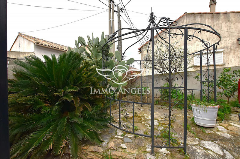 Maison ancienne - 206 m² - 7 pièces