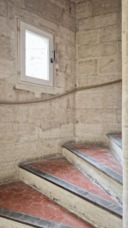 Appartement - 58 m² - 1 pièce