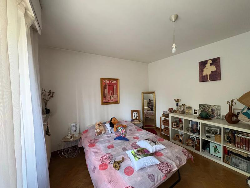 Appartement - 77 m² - 3 pièces