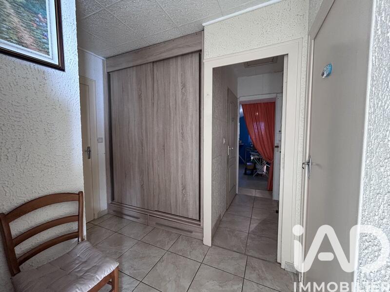 Maison - 106 m² - 4 pièces