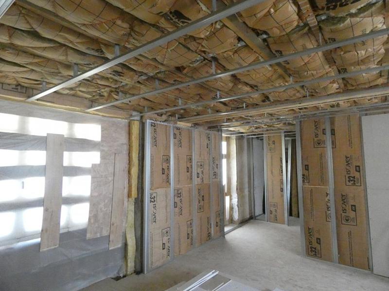 Immeuble - 160 m² - 5 pièces