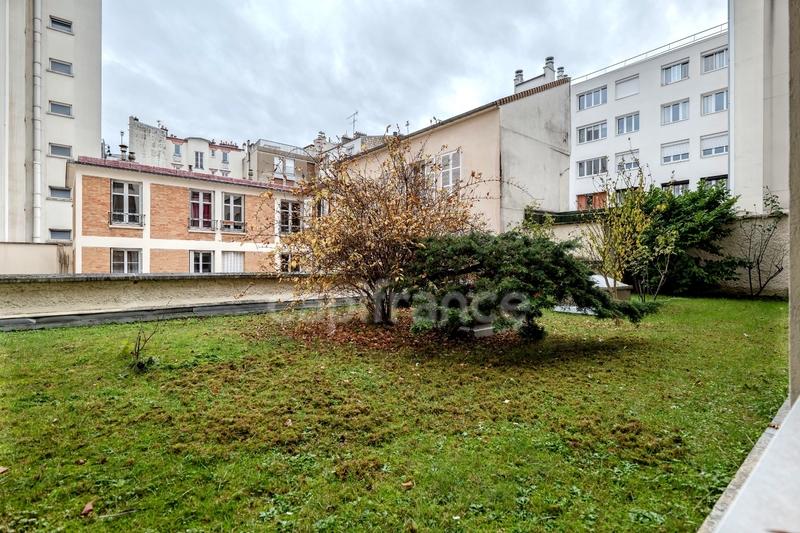 Appartement - 26 m² - 1 pièce