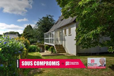 Maison - 144 m² - 6 pièces