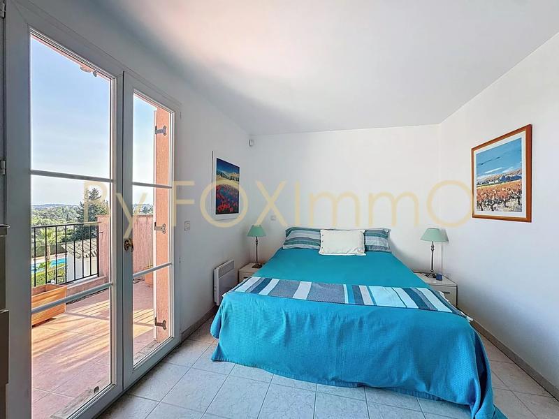 Appartement - 70 m² - 5 pièces