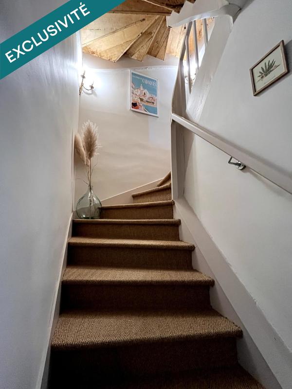 Villa - 260 m² - 8 pièces