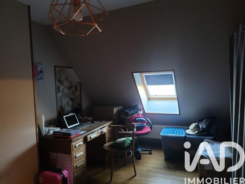 Maison de village - 108 m² - 4 pièces