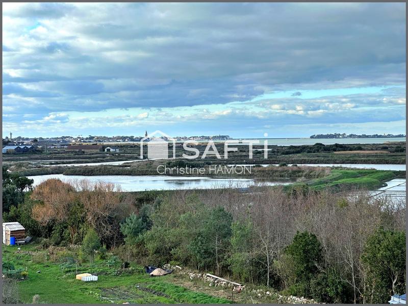 Maison - 146 m² - 4 pièces