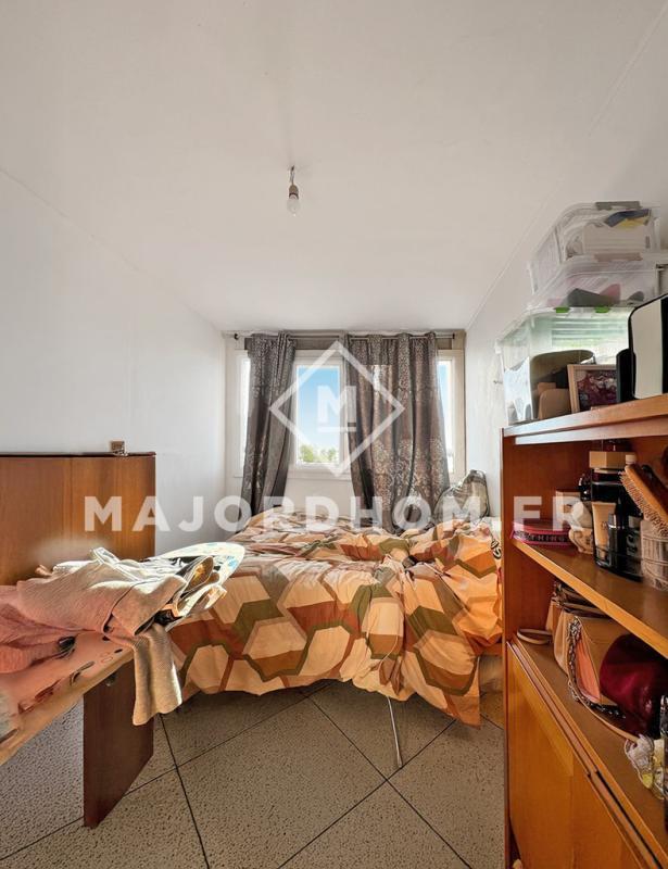 Appartement - 65 m² - 4 pièces