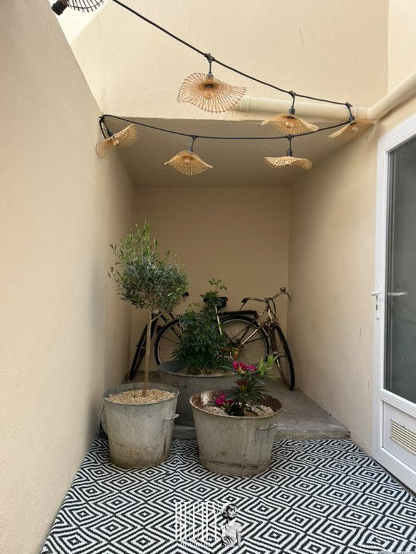 Appartement - 2 pièces