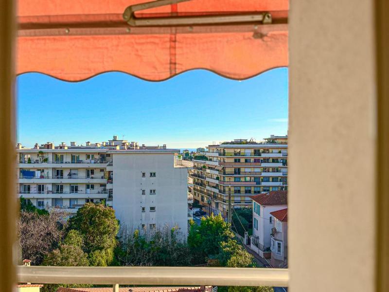 Appartement - 96 m² - 4 pièces