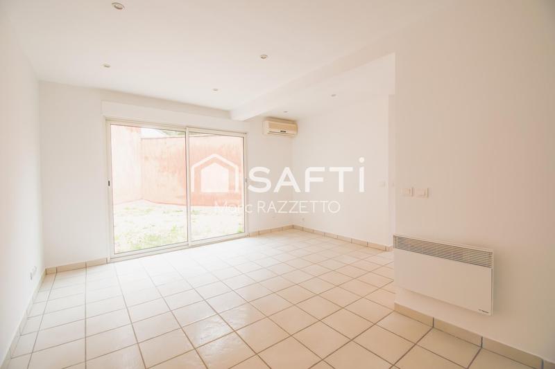 Maison - 76 m² - 4 pièces