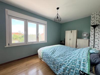 Maison de ville - 95 m² - 4 pièces