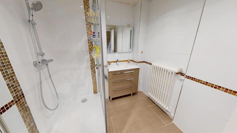 Maison de village - 118 m² - 4 pièces