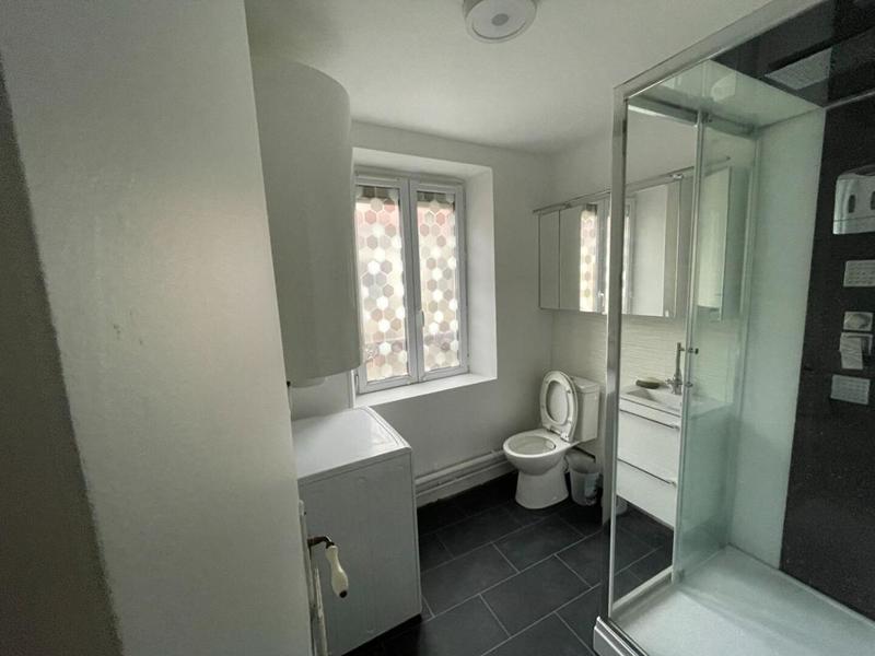 Appartement - 41 m² - 3 pièces