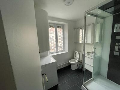 Appartement - 41 m² - 3 pièces