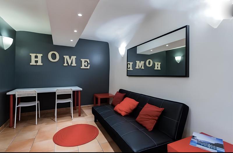 Duplex - 52 m² - 2 pièces