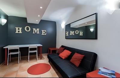 Duplex - 52 m² - 2 pièces