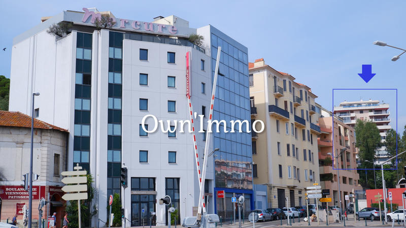 Appartement - 106 m² - 4 pièces