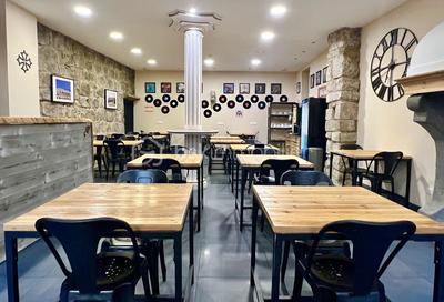 Bureau - 1 300 m² - 38 pièces