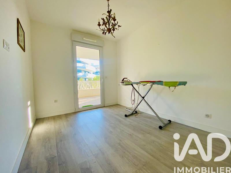 Appartement - 101 m² - 4 pièces