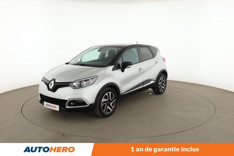 Renault Captur 0.9 TCe Energy Intens 90 ch