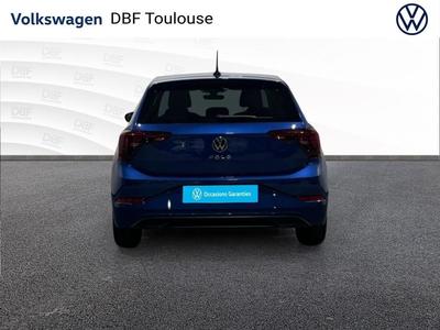 Volkswagen Polo 1.0 Tsi 95 s&amp;S Bvm5 Vw Edition