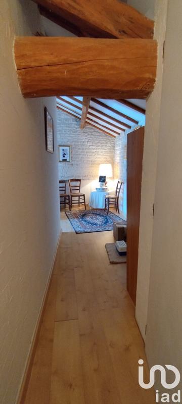 Maison - 159 m² - 4 pièces