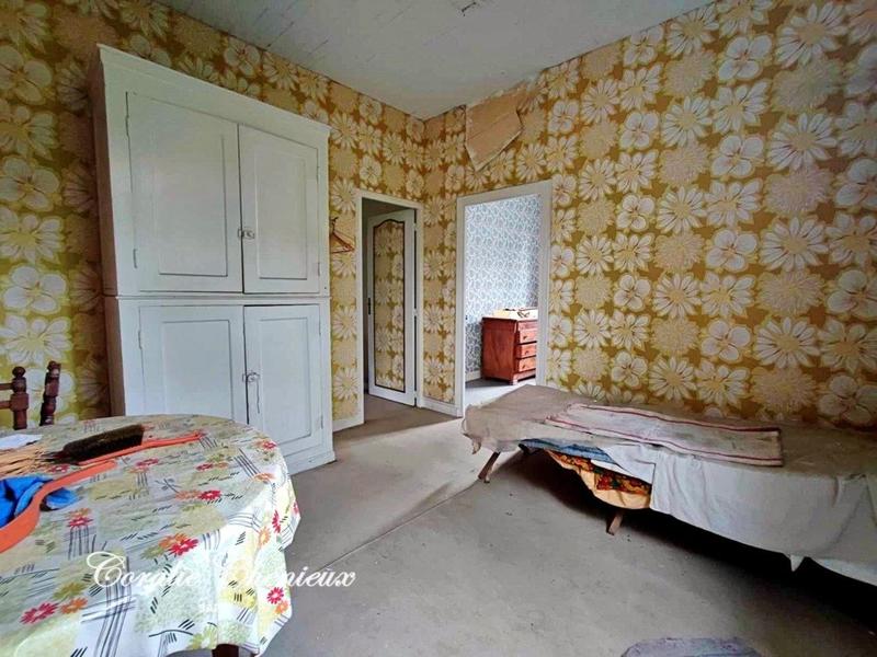 Maison - 232 m² - 8 pièces