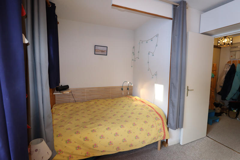 Appartement - 22 m² - 2 pièces