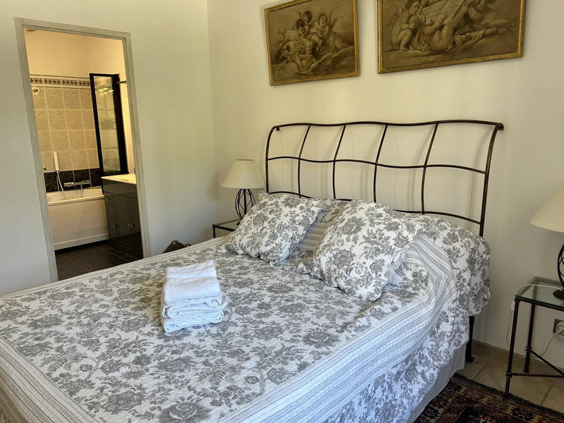 Villa - 145 m² - 5 pièces