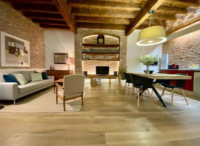 Appartement - 71 m² - 2 pièces