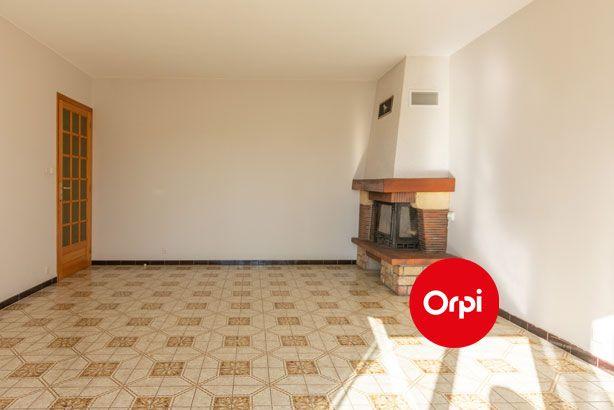 Maison - 113 m² - 5 pièces