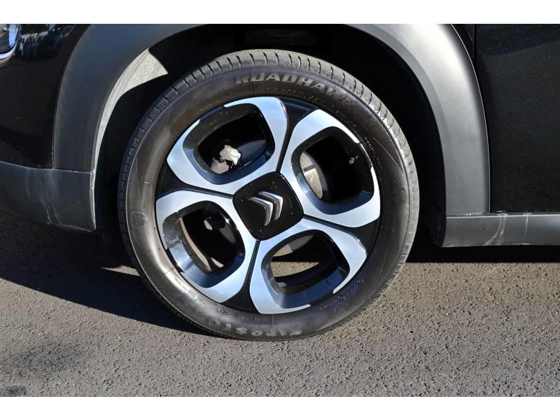 Citroën C3 Aircross BlueHDi 100 s&amp;S Bvm6 Shine