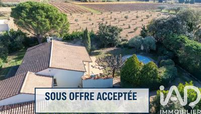 Maison - 89 m² - 4 pièces